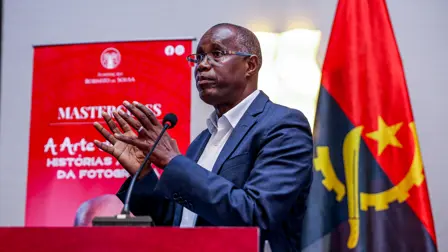 Jantar de Gala - “Angola – Retratos de uma Nação” (3 of 5)